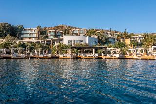 Kuum Hotel & Spa Bodrum fotoÄŸrafÄ±