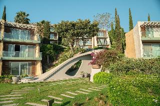 Kuum Hotel & Spa Bodrum fotoÄŸrafÄ±