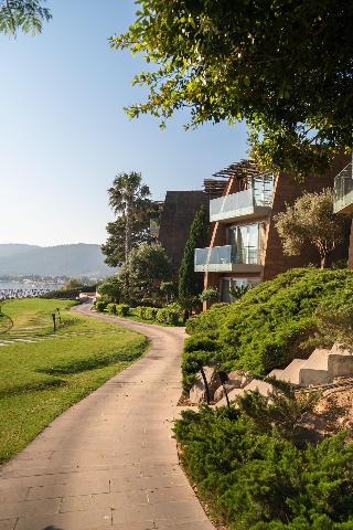 Kuum Hotel & Spa Bodrum fotoÄŸrafÄ±