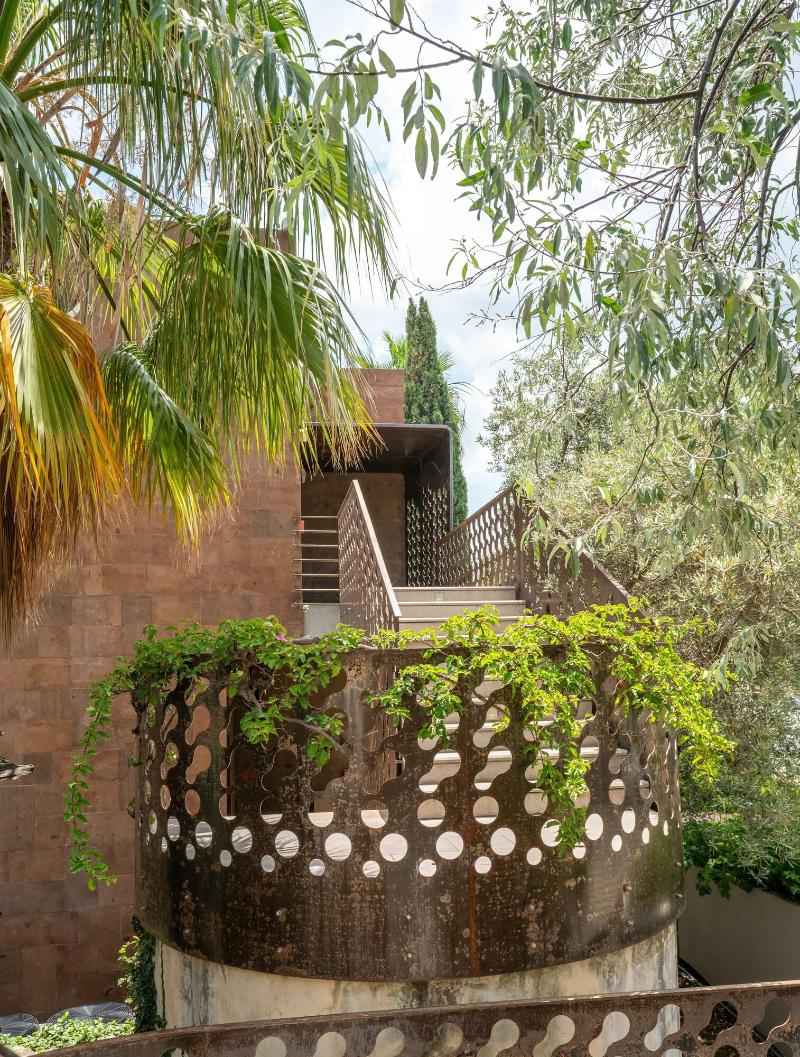 Kuum Hotel & Spa Bodrum - Genel