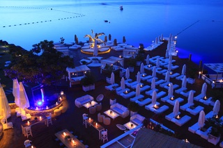 Kuum Hotel & Spa Bodrum fotoÄŸrafÄ±