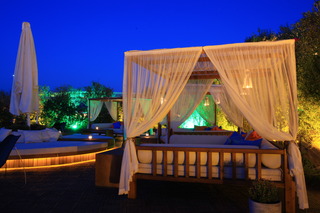 Kuum Hotel & Spa Bodrum fotoÄŸrafÄ±