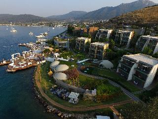 Kuum Hotel & Spa Bodrum fotoÄŸrafÄ±