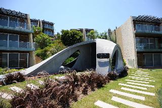 Kuum Hotel & Spa Bodrum fotoÄŸrafÄ±