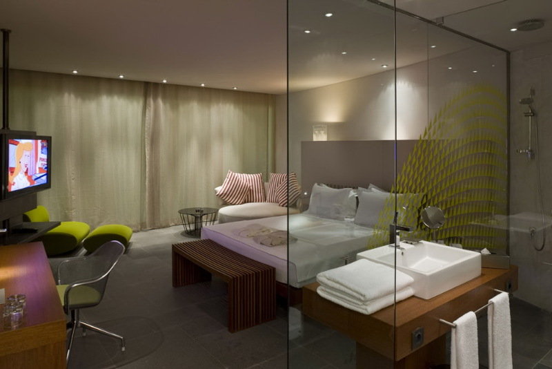 Kuum Hotel & Spa Bodrum fotoÄŸrafÄ±