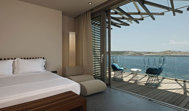 Kuum Hotel & Spa Bodrum fotoÄŸrafÄ±