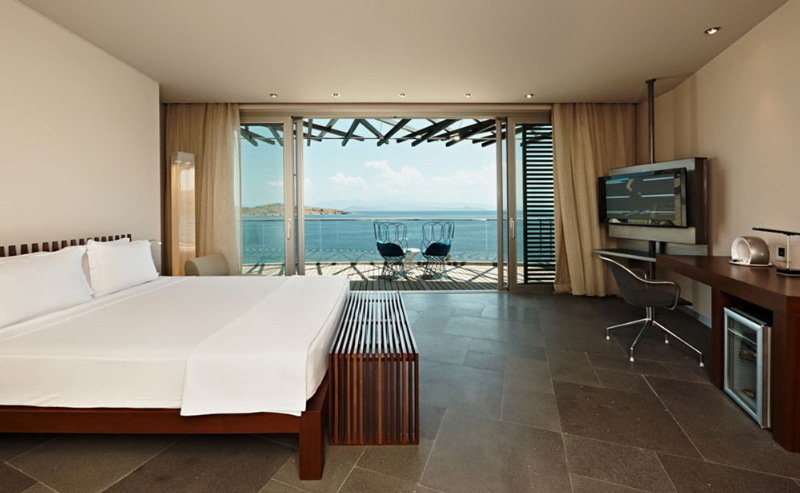 Kuum Hotel & Spa Bodrum fotoÄŸrafÄ±