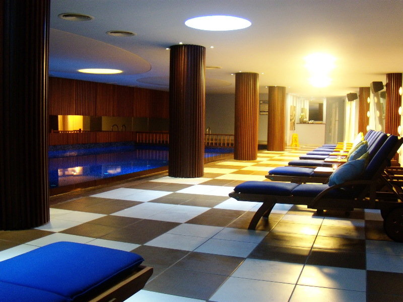Kuum Hotel & Spa Bodrum fotoÄŸrafÄ±