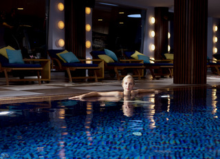 Kuum Hotel & Spa Bodrum fotoÄŸrafÄ±