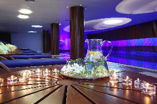 Kuum Hotel & Spa Bodrum fotoÄŸrafÄ±