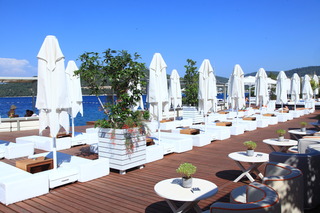 Kuum Hotel & Spa Bodrum fotoÄŸrafÄ±