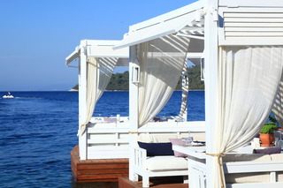 Kuum Hotel & Spa Bodrum fotoÄŸrafÄ±