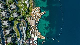 Kuum Hotel & Spa Bodrum fotoÄŸrafÄ±