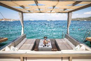 Kuum Hotel & Spa Bodrum fotoÄŸrafÄ±