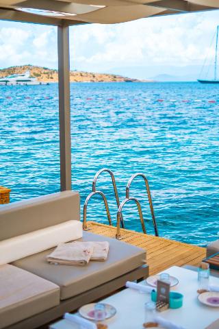 Kuum Hotel & Spa Bodrum fotoÄŸrafÄ±
