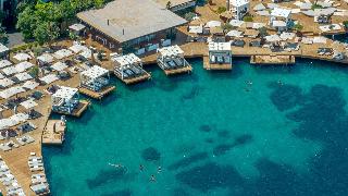 Kuum Hotel & Spa Bodrum fotoÄŸrafÄ±
