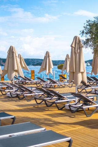 Kuum Hotel & Spa Bodrum fotoÄŸrafÄ±