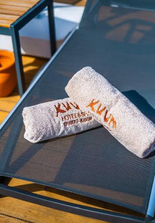 Kuum Hotel & Spa Bodrum fotoÄŸrafÄ±