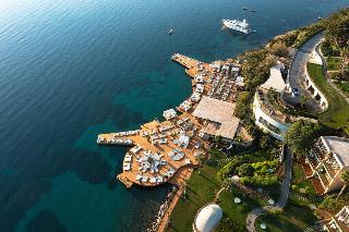 Kuum Hotel & Spa Bodrum fotoÄŸrafÄ±