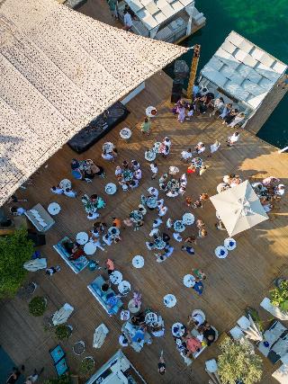 Kuum Hotel & Spa Bodrum fotoÄŸrafÄ±