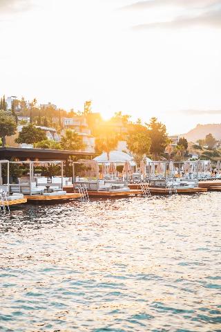 Kuum Hotel & Spa Bodrum fotoÄŸrafÄ±