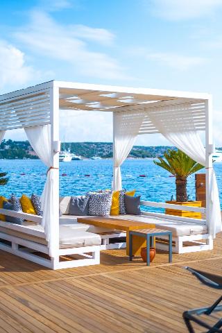 Kuum Hotel & Spa Bodrum fotoÄŸrafÄ±