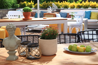Kuum Hotel & Spa Bodrum fotoÄŸrafÄ±