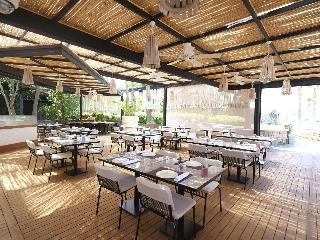 Kuum Hotel & Spa Bodrum fotoÄŸrafÄ±