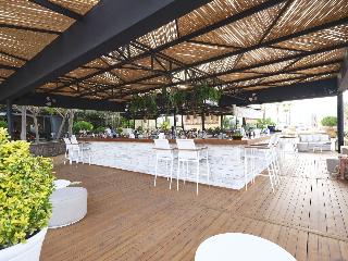 Kuum Hotel & Spa Bodrum fotoÄŸrafÄ±