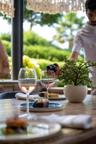 Kuum Hotel & Spa Bodrum fotoÄŸrafÄ±
