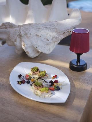 Kuum Hotel & Spa Bodrum fotoÄŸrafÄ±