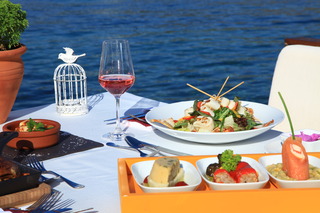 Kuum Hotel & Spa Bodrum fotoÄŸrafÄ±