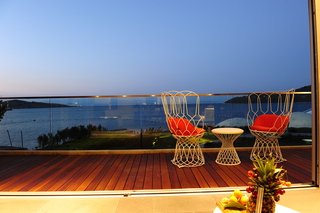 Kuum Hotel & Spa Bodrum fotoÄŸrafÄ±