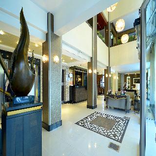 Kaya Prestige Hotel fotoÄŸrafÄ±