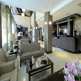 Kaya Prestige Hotel fotoÄŸrafÄ±