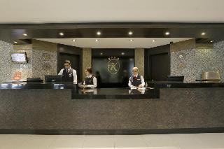 Kaya Prestige Hotel fotoÄŸrafÄ±