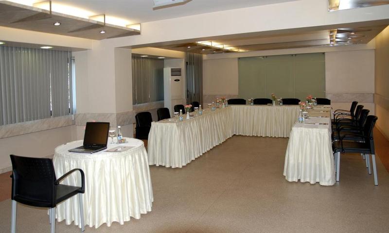 Kaya Prestige Hotel - Toplantı