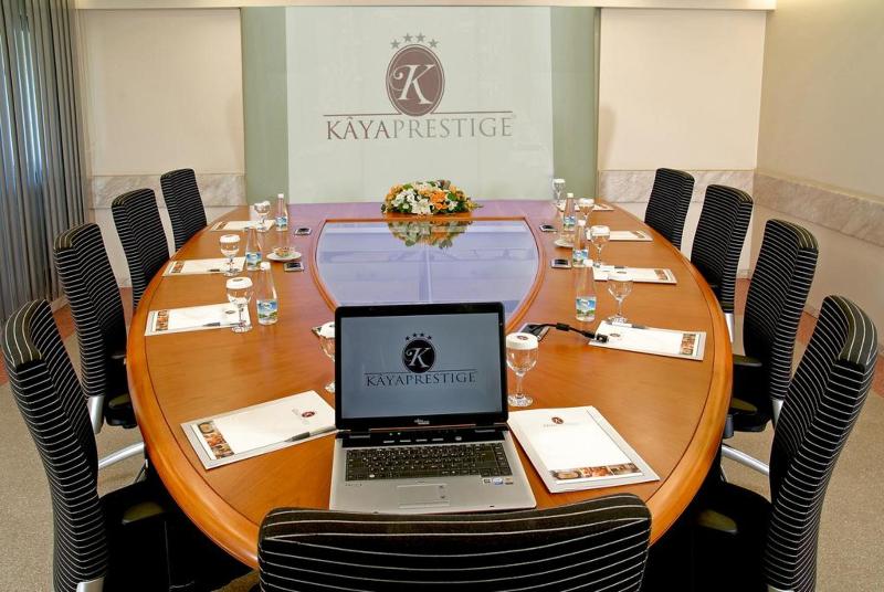 Kaya Prestige Hotel - Toplantı