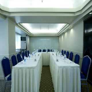 Kaya Prestige Hotel fotoÄŸrafÄ±