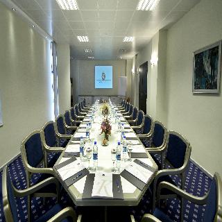 Kaya Prestige Hotel fotoÄŸrafÄ±