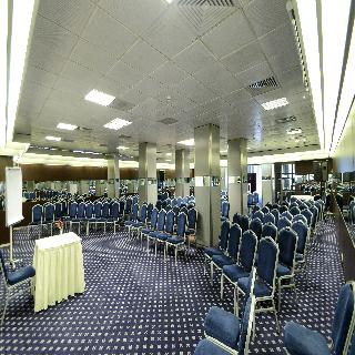 Kaya Prestige Hotel fotoÄŸrafÄ±