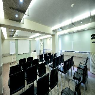 Kaya Prestige Hotel fotoÄŸrafÄ±