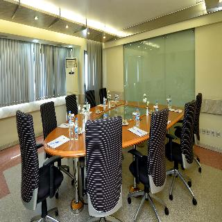 Kaya Prestige Hotel fotoÄŸrafÄ±