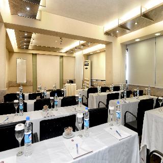 Kaya Prestige Hotel fotoÄŸrafÄ±