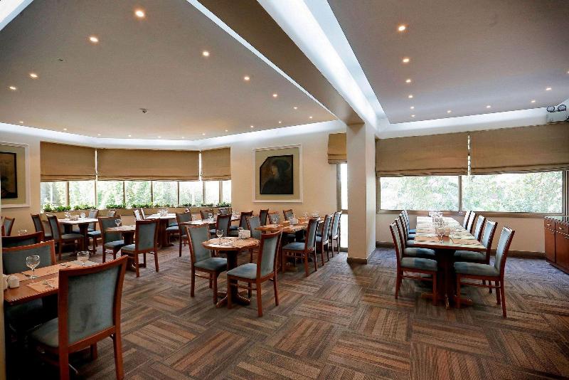 Kaya Prestige Hotel - Genel