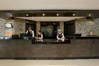 Kaya Prestige Hotel fotoÄŸrafÄ±