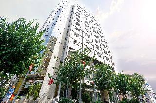 Kaya Prestige Hotel fotoÄŸrafÄ±