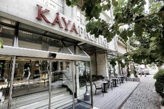 Kaya Prestige Hotel fotoÄŸrafÄ±