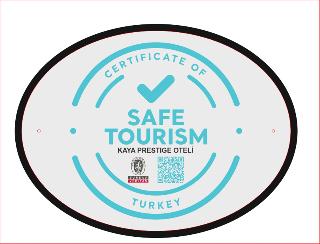 Kaya Prestige Hotel otel fotoğrafı