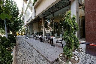 Kaya Prestige Hotel fotoÄŸrafÄ±